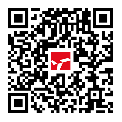 航空快递小程序二维码